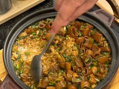 -品海楼·大连海胆锅贴馆(东港店)