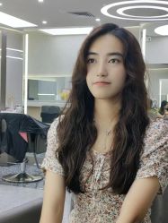 -苏豪路易士·嘉玛发廊