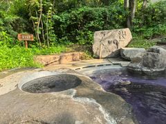 -清河半岛温泉度假酒店