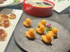 -全聚德(双井店)