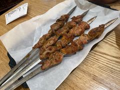 -贯贯吉·清真餐厅(浙江中路店)