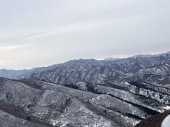 -富龙滑雪场
