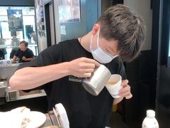 -COFFii&JOY(龙江新城市广场店)