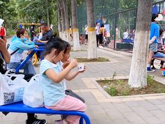 -回龙观体育文化公园