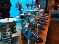 -瑞德姆美人鱼海底演艺主题餐厅(亚龙湾店)