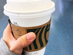 -星巴克(西安机场1店T3到达店)