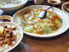 -乡亲鹅肉城(昆山店)