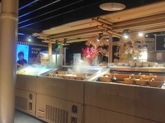 -温野菜涮涮锅(西单大悦城店)