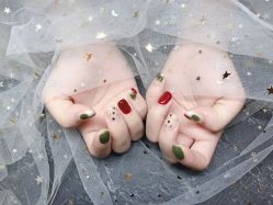 -StartNail美甲