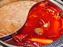 -牛New寿喜烧(虹桥新天地店)