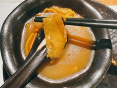 见手青-芸山季·云南野生菌火锅(南翔印象城MEGA店)