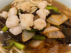 -奎元馆.百年奎元.非遗传承(西湖边的解放路店)
