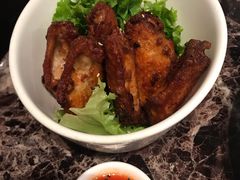 -Lets burger非常汉堡·环球风味(蓝色港湾店)