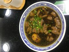-好面道大肠面(中华路店)