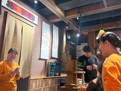 -巴卤社老火锅(财富店)