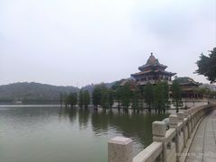 -顺峰山公园