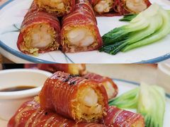 金莎海虾红米肠-点都德(北京路贰店)