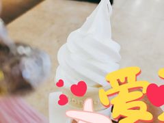 -麦当劳(龙之梦购物中心店)