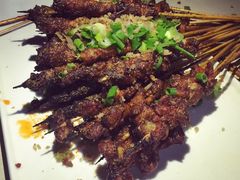 -熊家婆冰粉(天乙街店)