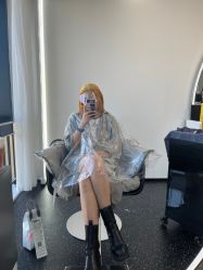 -IN 巷 salon明星店