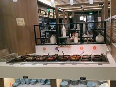 -湊湊火锅·茶憩(打浦桥日月光店)