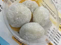 -满记甜品(南京虹悦城三店)