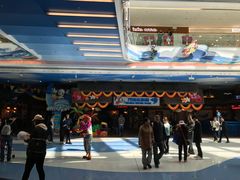 -青岛东方影都融创水世界