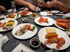 -曲水兰亭(北京四惠店)