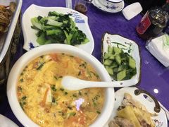 -碧海银沙海鲜餐厅(恒大海上威尼斯店)