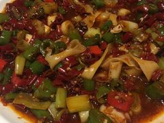 -驿楼兰·新疆菜(火车站店)