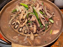 -萨拉伯尔(燕莎友谊商城店)