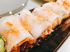 一品脆皮肠粉-皇朝尊会(龙之梦大酒店)