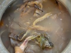 -烧鹅妹饭店