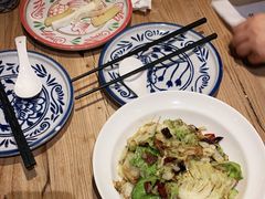 -小放牛炒菜馆(北国商城店)