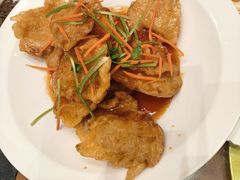 -王朝圣地温泉酒店-中餐厅