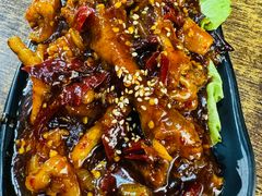 -妈妈手(山大总店)