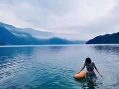 -雷波马湖风景区