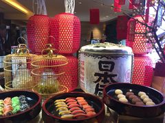 -城市名人酒店喝彩西餐厅(人民南路店)