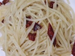 酸辣土豆丝-李师傅脆肚(梅林店)