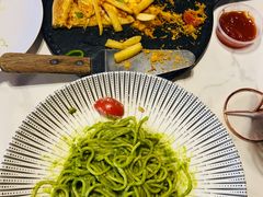 -清真·艾美可餐厅(鹏欣水游城店)