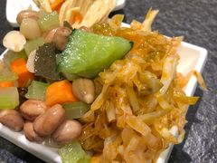 -金味德牦牛肉拉面(天水路店)