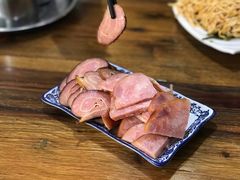 -老长江路灌汤包(天津路总店)