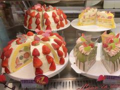 -PAOPAO Bakery&Café(港汇店)