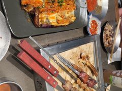 -老高烧烤(龙华星河iCO店)