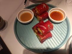 -禄运茶居·手工点心(猎德店)