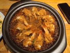-破三川·新川菜(静安大融城店)