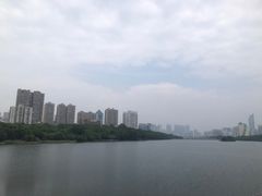 -南宁南湖公园