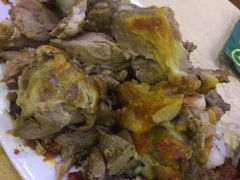 -维吾尔餐厅(宜山路店)