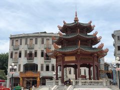 -汕头市小公园