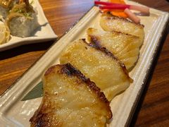-森味薪火烧•烧鸟居酒屋•日本料理(望京店)